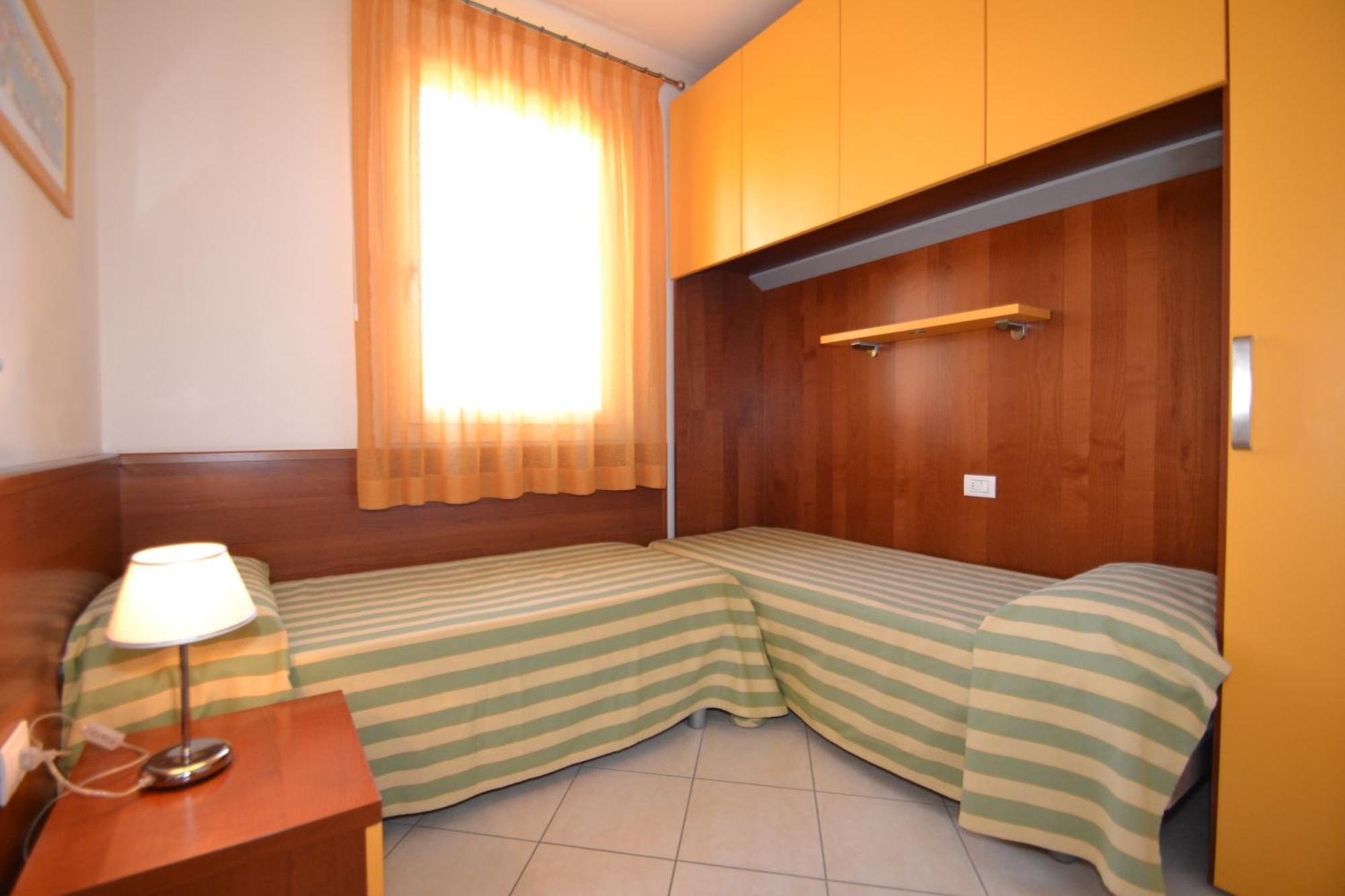 Villa Poli Bibione Ngoại thất bức ảnh