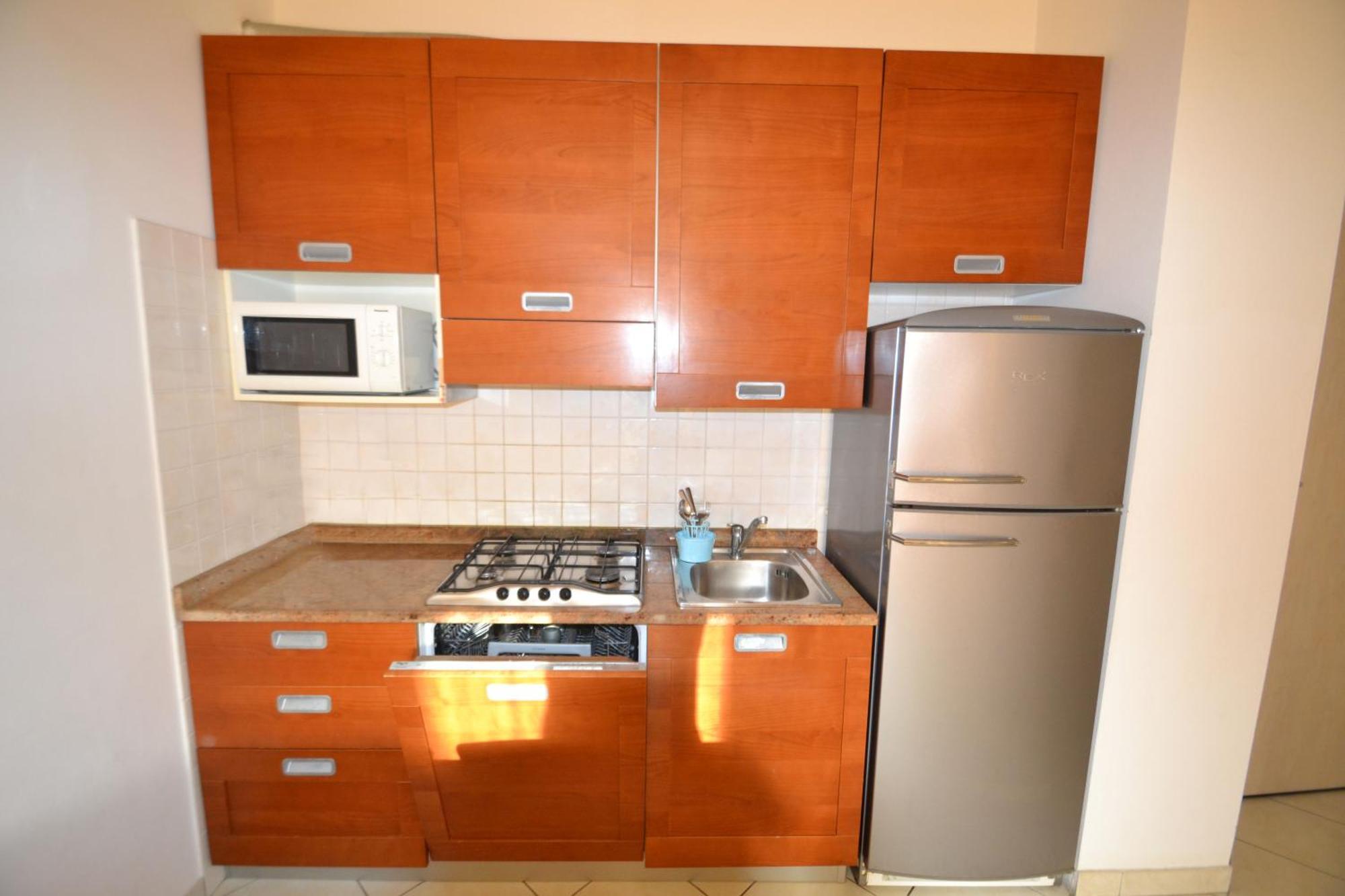 Villa Poli Bibione Ngoại thất bức ảnh